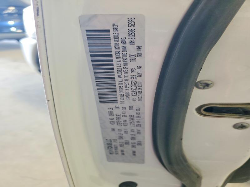 2016 Dodge RAM 2500 ST