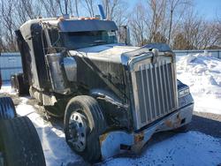 2010 Kenworth Construction W900 en venta en Leroy, NY