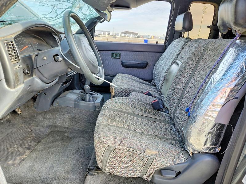 1995 Toyota Tacoma V6