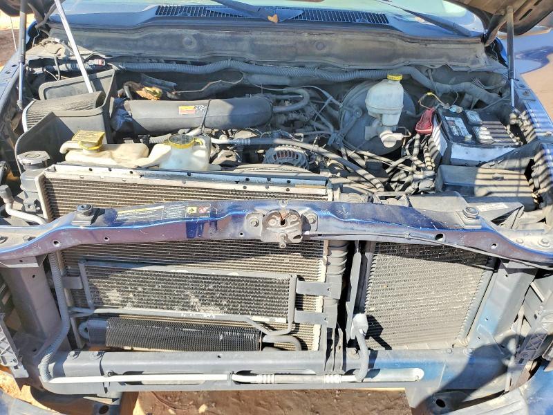 2005 Dodge RAM 1500 ST