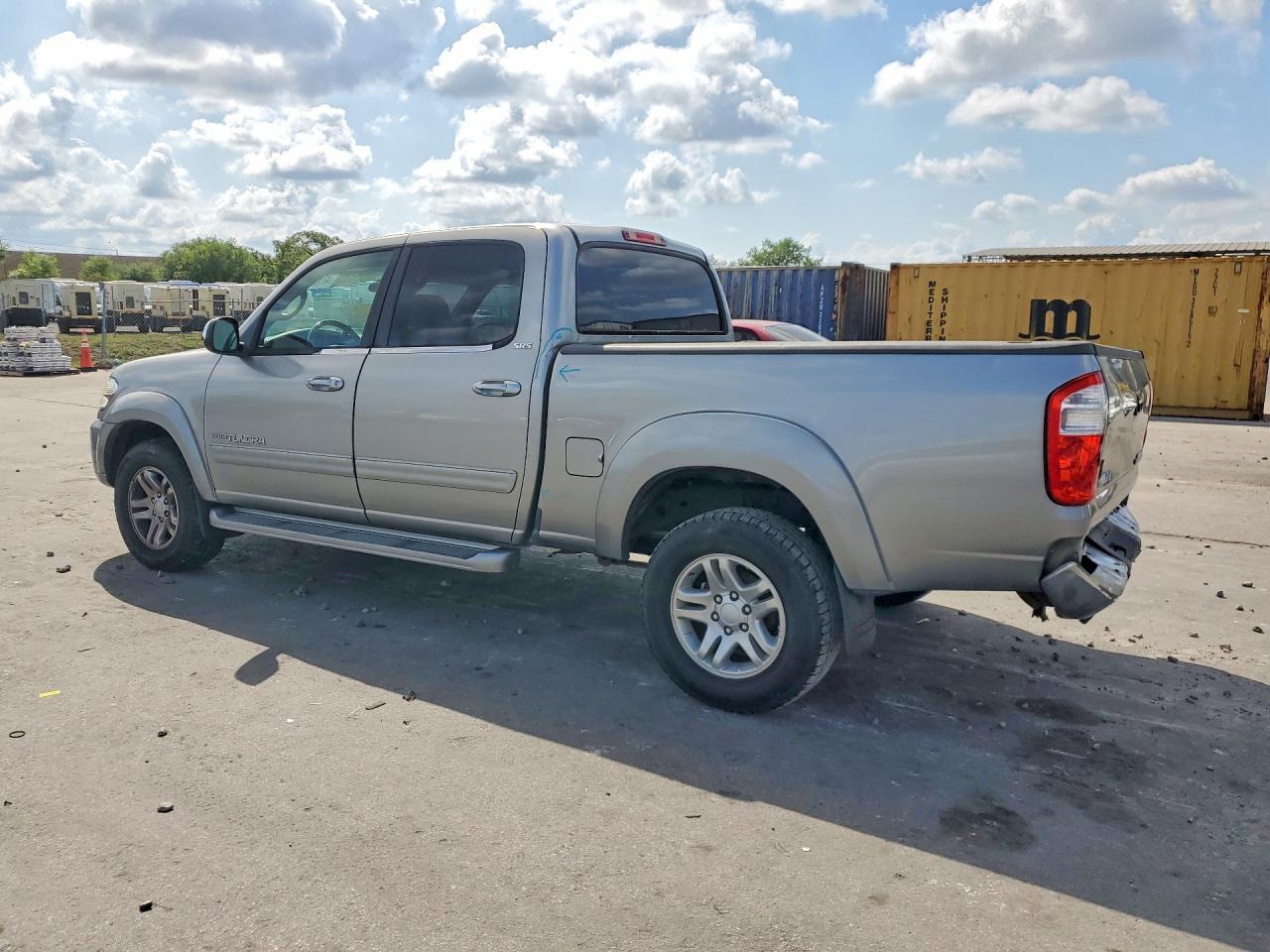 2004 Toyota Tundra SR5