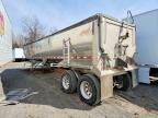 2022 Mac Trailer Mfg 2022 MAC END Dump Trailer