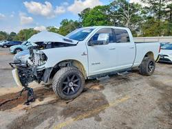 Dodge 2500 Lara salvage cars for sale: 2023 Dodge 2500 Laramie