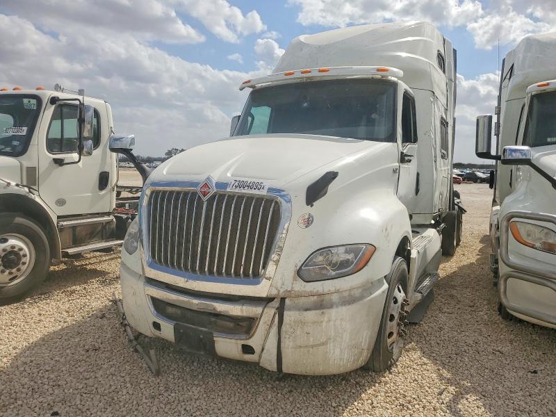 2022 International LT625 Semi Truck