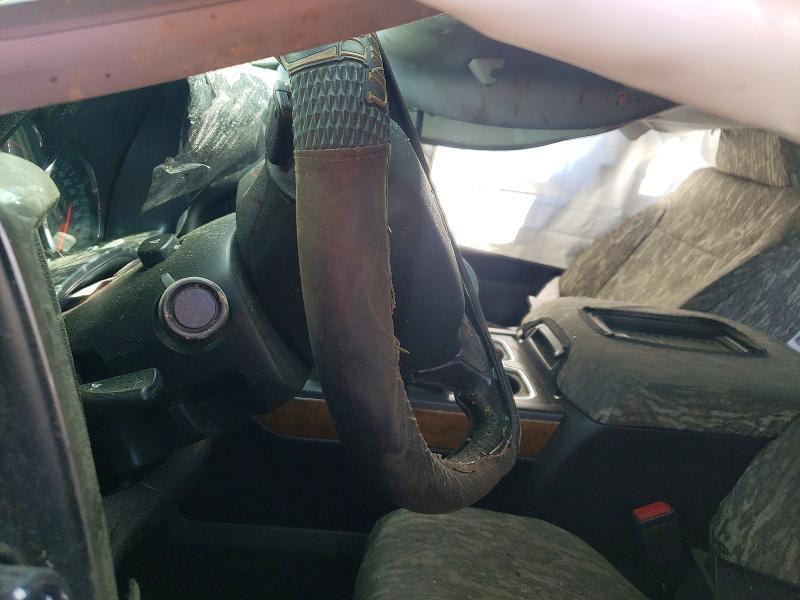 2019 Chevrolet Silverado K2500 High Country