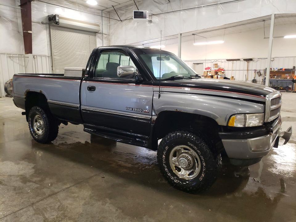 1995 Dodge RAM 2500
