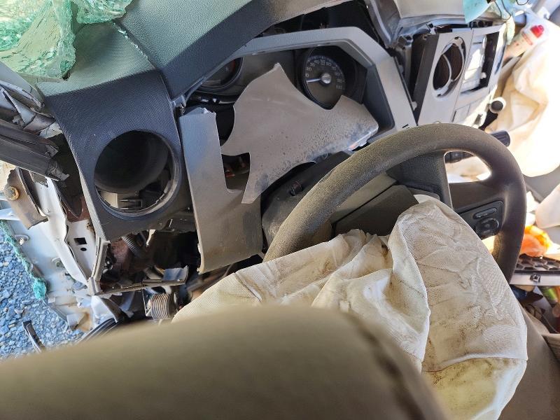 2012 Ford F350 Super Duty Utility / Service Truck