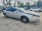 2005 Buick Lacrosse cx