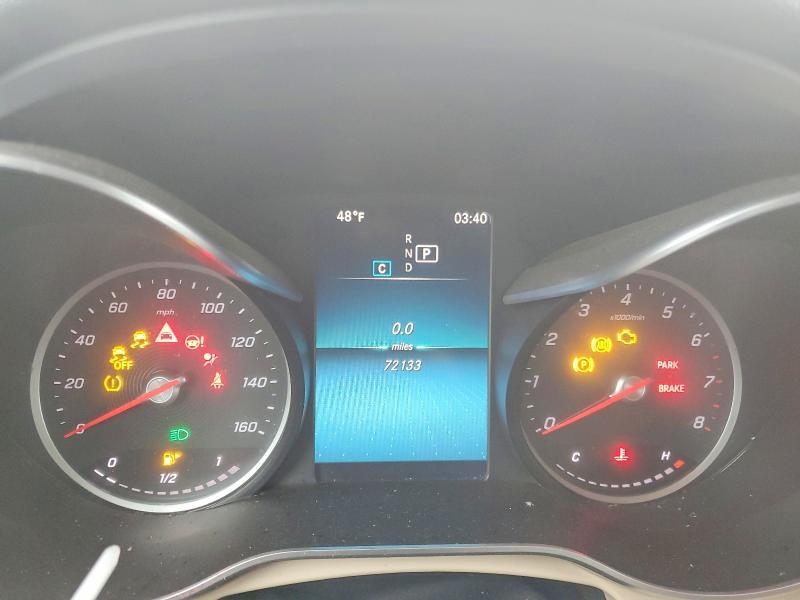 2021 Mercedes-Benz Glc 300 4matic
