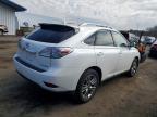 2012 Lexus Rx 350 Base