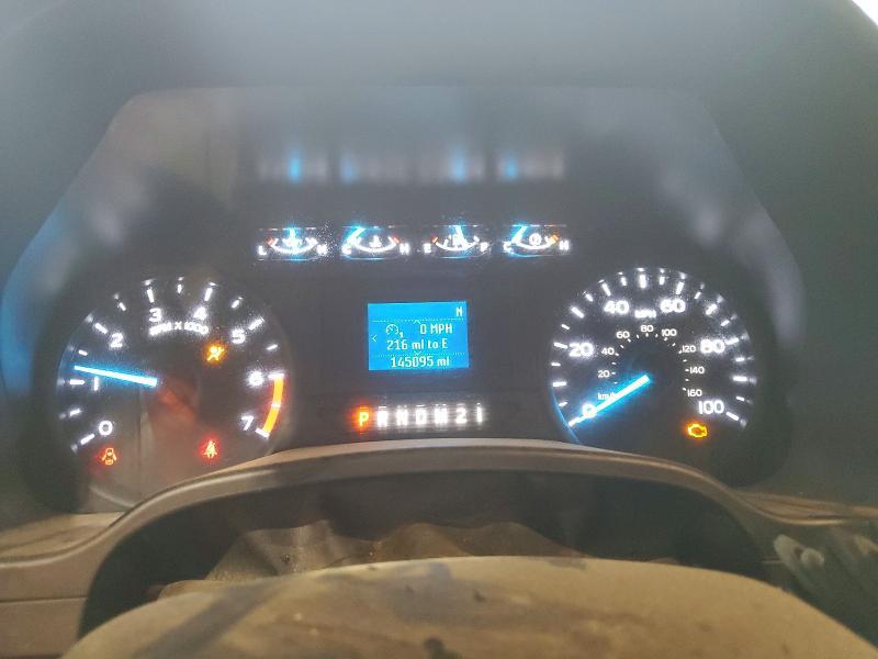 2021 Ford F250 Super Duty