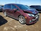 2020 Honda Odyssey ex