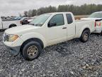 2015 Nissan Frontier S
