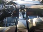 2013 Jaguar Xf Supercharged