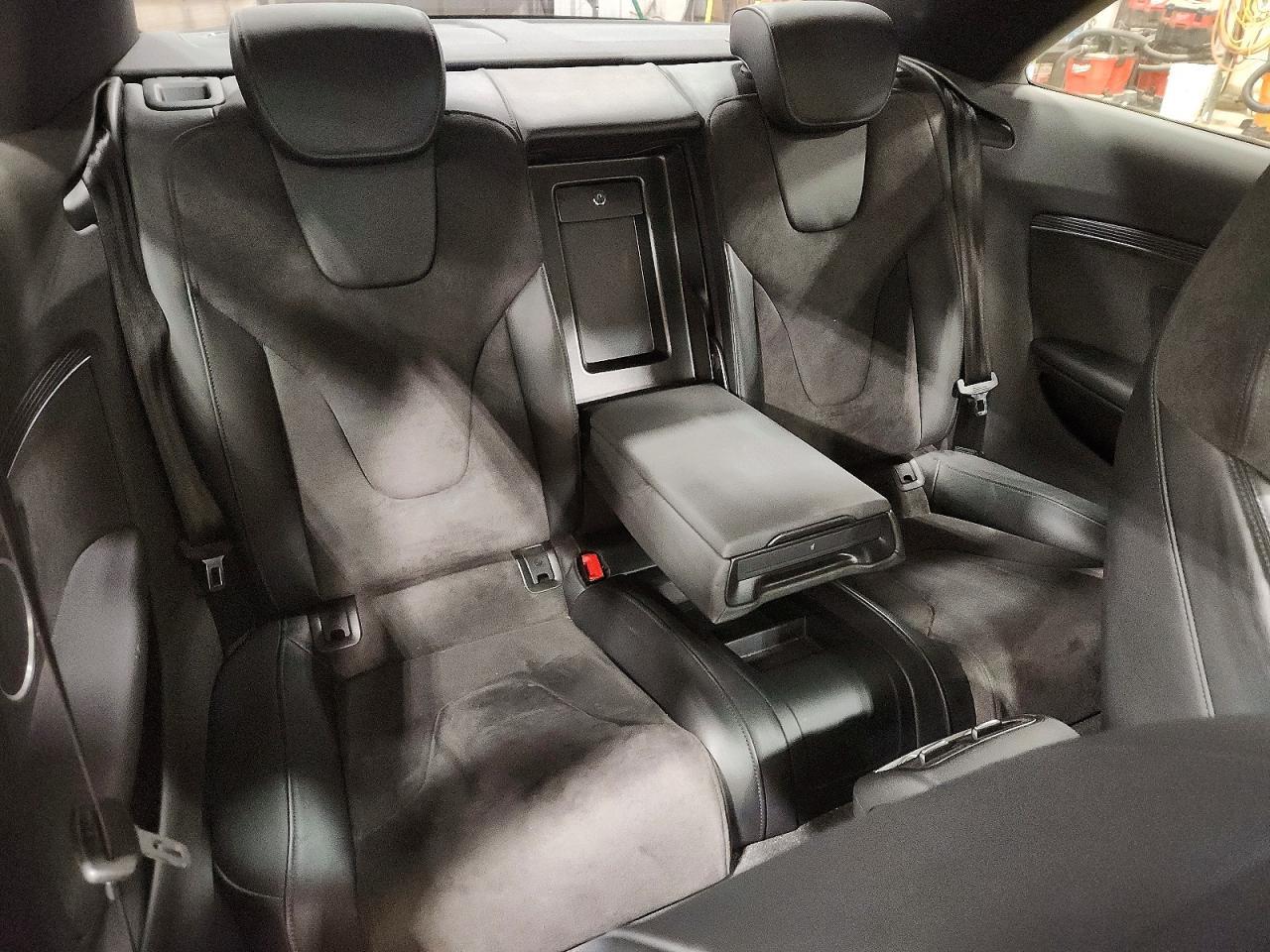 2015 Audi S5 Premium Plus
