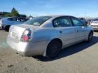 2004 Nissan Altima 2.5