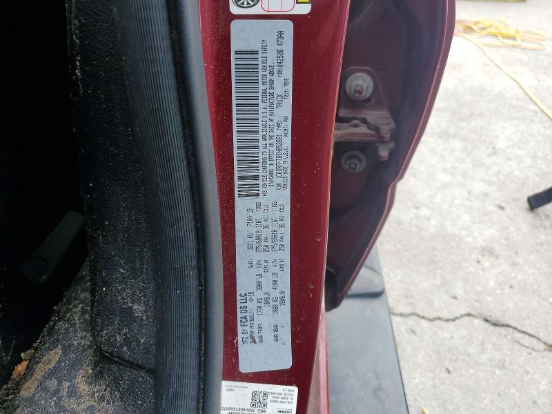2019 Dodge 1500 Laramie