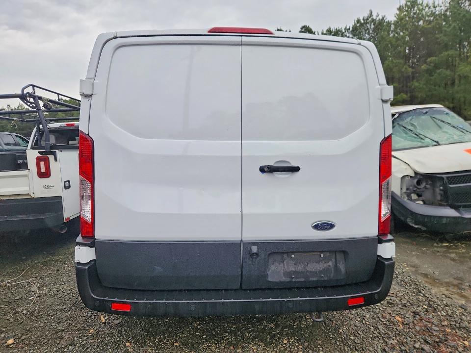 2024 Ford Transit 150 Low Roof Delivery Van