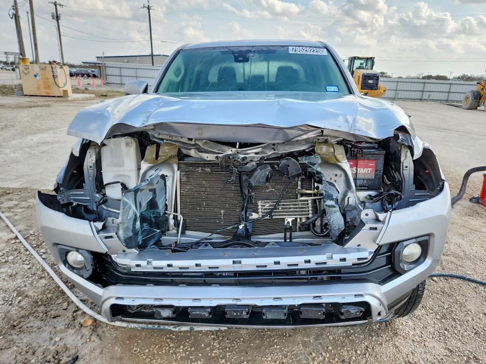 2019 Toyota Tacoma SR5 V6