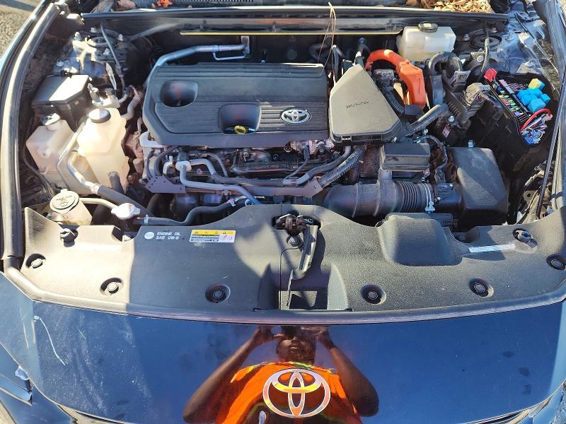 2024 Toyota Crown Limited