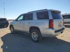 2016 Chevrolet Tahoe K1500 lt