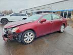 2007 Lexus Es 350 Base