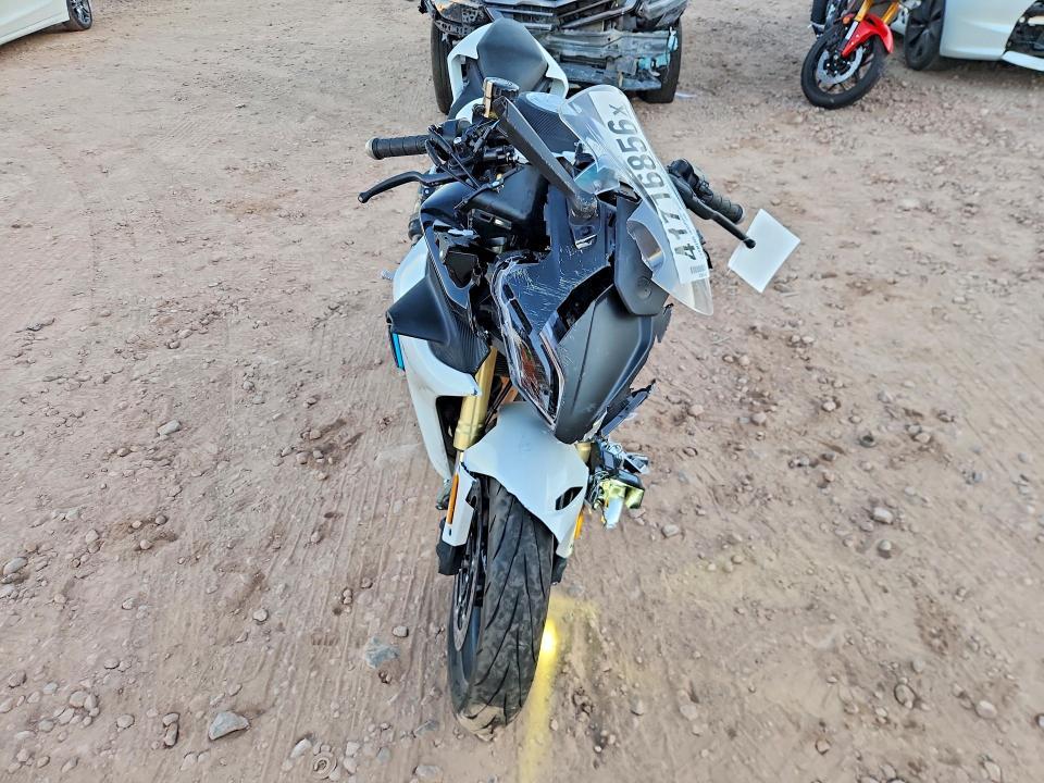 2024 Cfhg 450SS