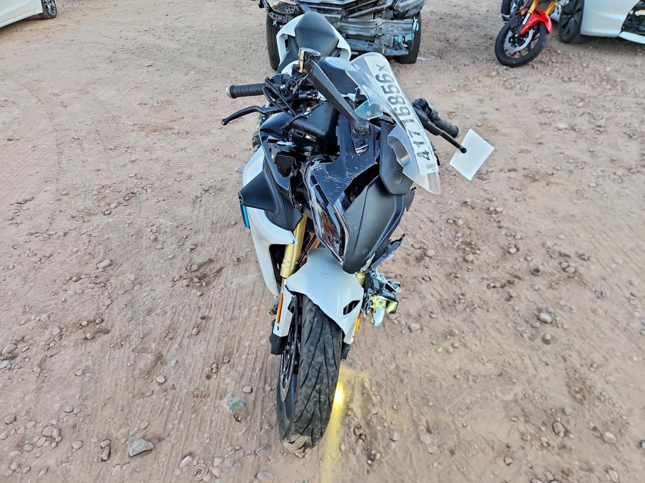 2024 Cfhg 450SS