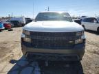 2022 Chevrolet Silverado LTD K1500