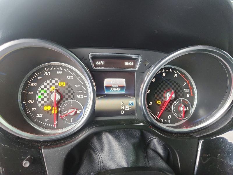 2018 Mercedes-Benz Gle 350