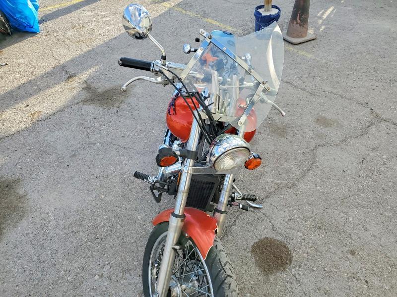 2006 Honda VT750 C