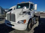 2015 Kenworth T300 Semi Truck