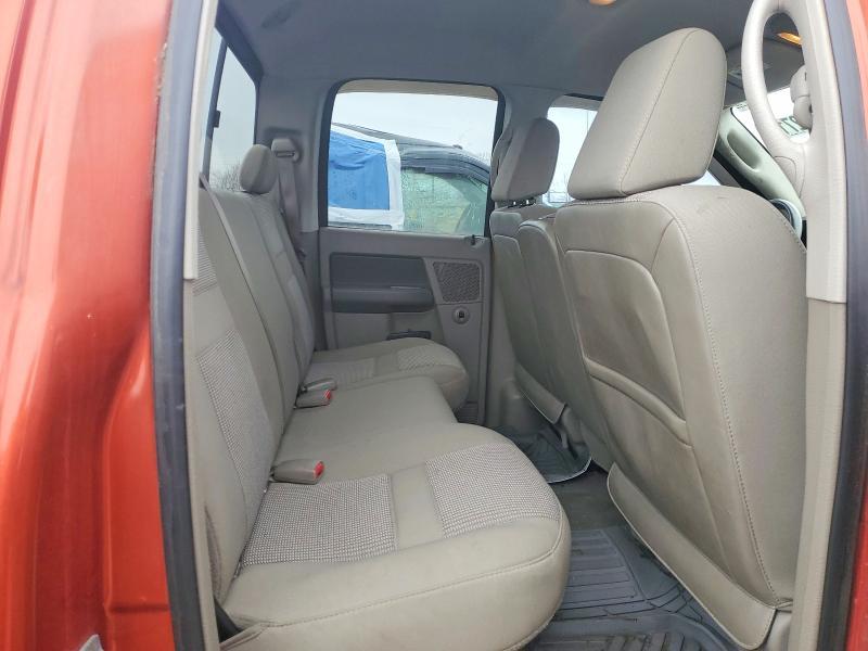 2008 Dodge Ram 1500 st
