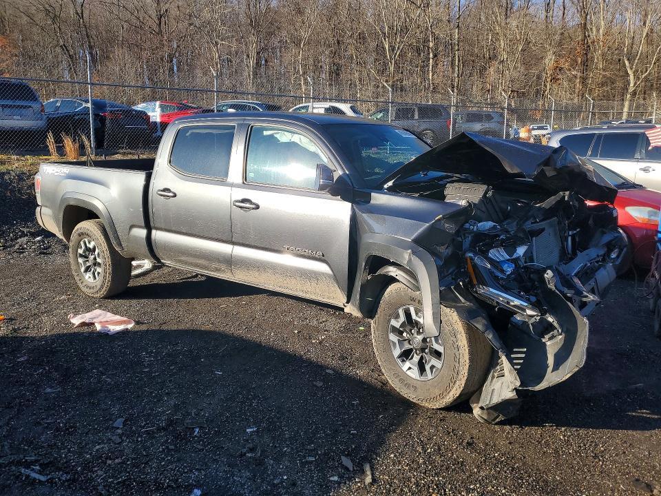 2023 Toyota Tacoma TRD OFF-Road