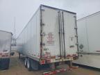 2010 Wabash Dvcvhpc DRY Van Trailer