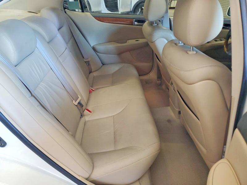 2006 Lexus Es 330 Base