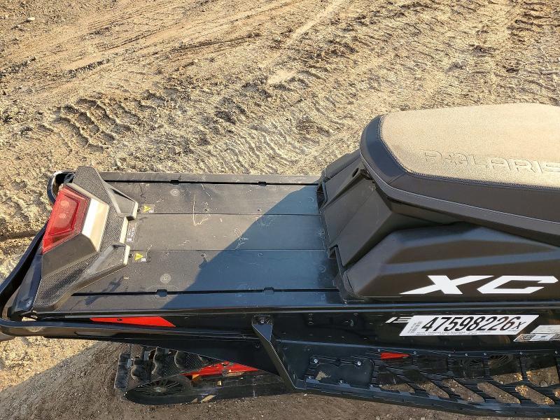 2024 Polaris 850 Switchback