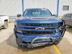 2019 Chevrolet Silverado K1500 RST