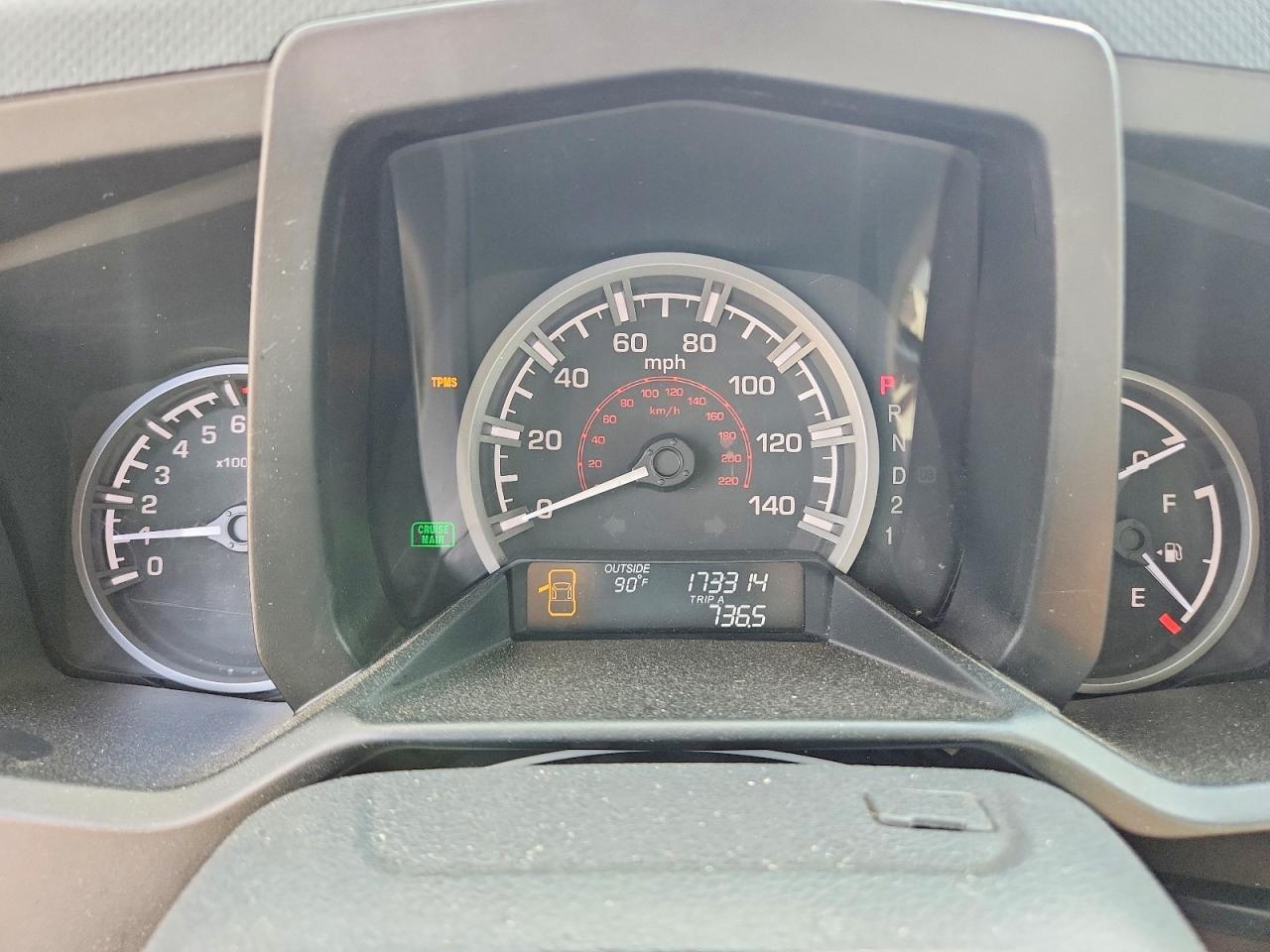 2013 Honda Ridgeline RTL