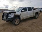 2017 GMC Sierra