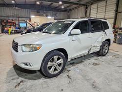2009 Toyota Highlander Sport for sale in Rogersville, MO