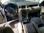 2016 Land Rover LR4 hse