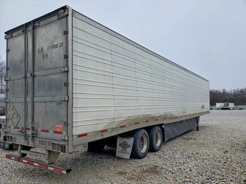 2016 Utility Trailer Manufactu Trailers