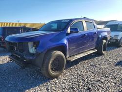 2017 Chevrolet Colorado en venta en North Las Vegas, NV
