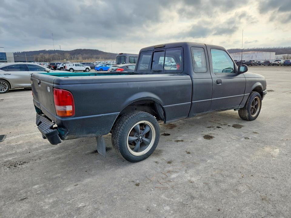 1994 Ford Ranger Super cab