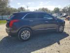 2018 Cadillac XT5
