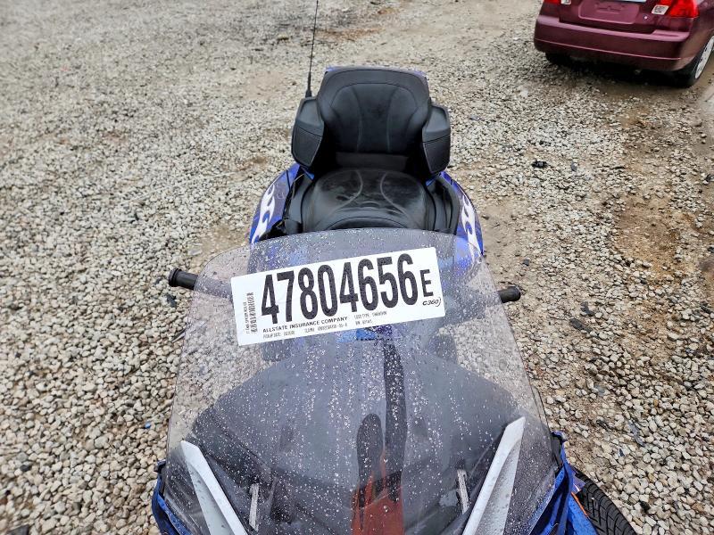 2017 Can-Am Spyder Roadster RT