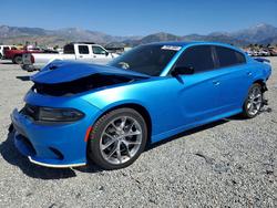 Dodge salvage cars for sale: 2023 Dodge Charger gt