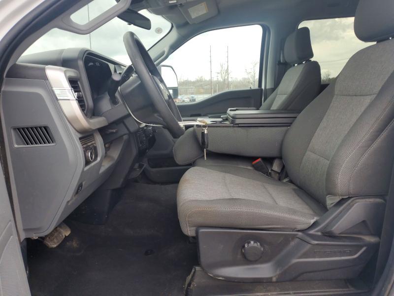 2025 Ford F350 Super Duty