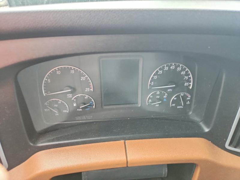 2022 Freigliner Cascadia